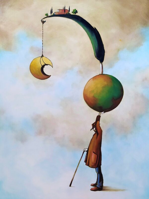 L’ILLUSIONE