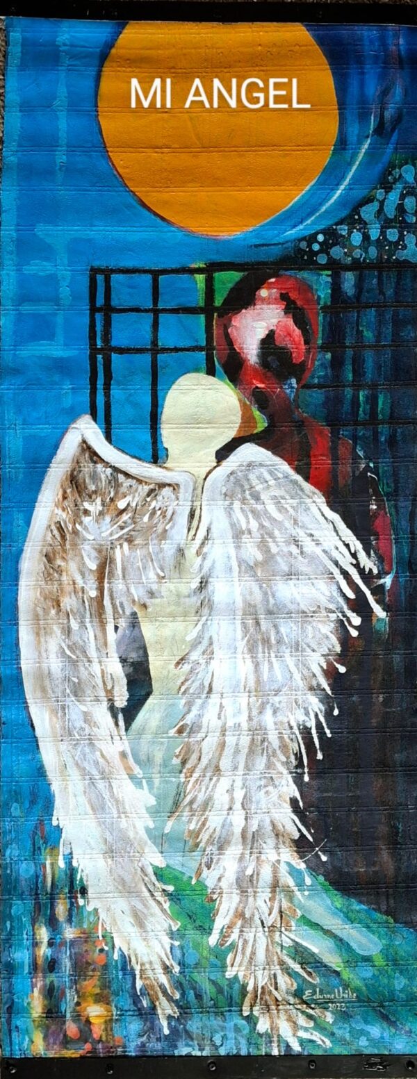 MY ANGEL