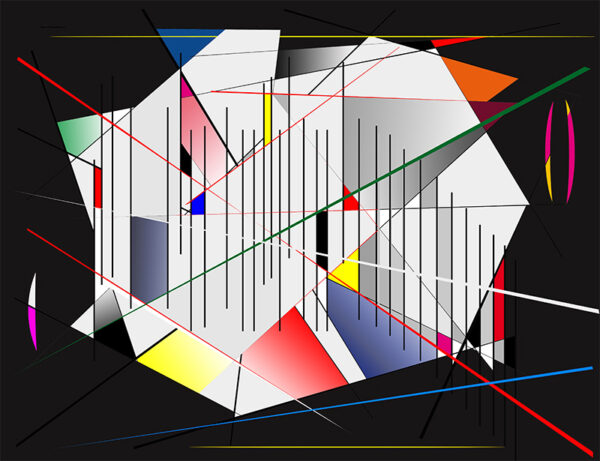 SPAZIO GEOMETRICO