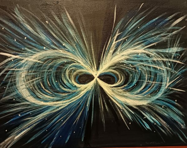 INFINITO QUANTICO